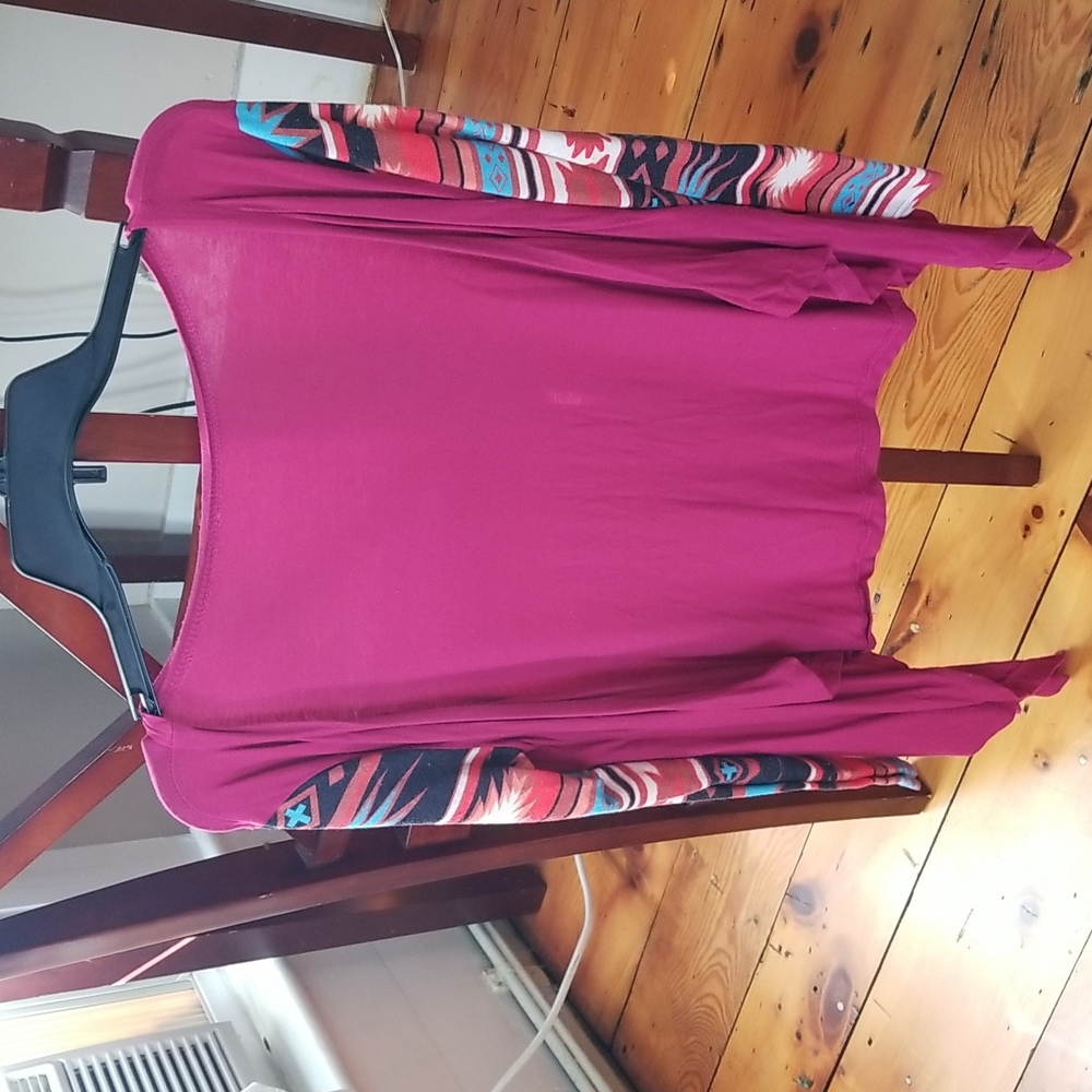 Women's cardigan